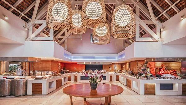 Ambre Resort and Spa Mauritius Ambre Resort and Spa Mauritius