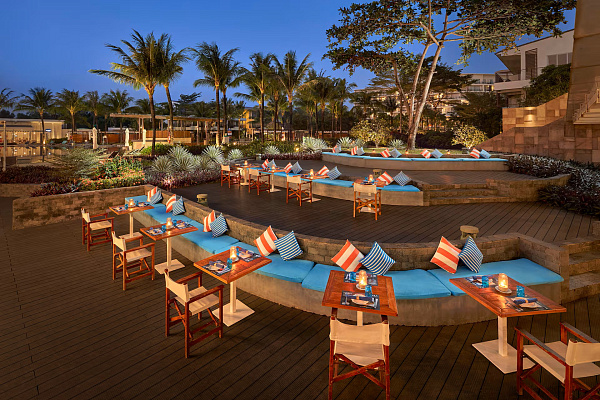 Sol by Melia Phu Quoc