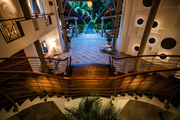 Canonnier Beachcomber Golf Resort & SPA Canonnier Beachcomber Golf Resort & SPA