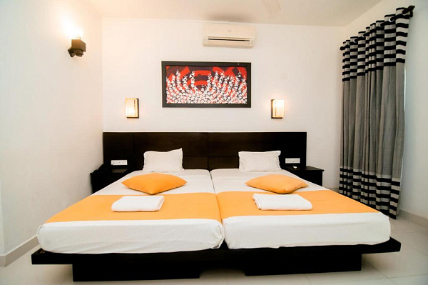 Lagoon Paradise Beach Resort Lagoon Paradise Beach Resort