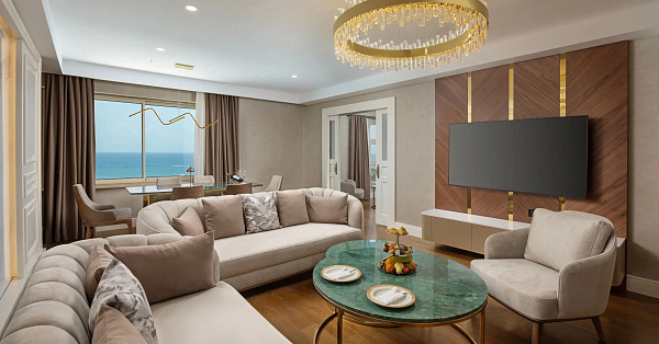 Dobedan Beach Resort Comfort