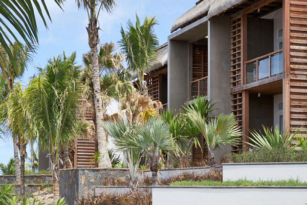 Long Beach Golf and Spa Resort