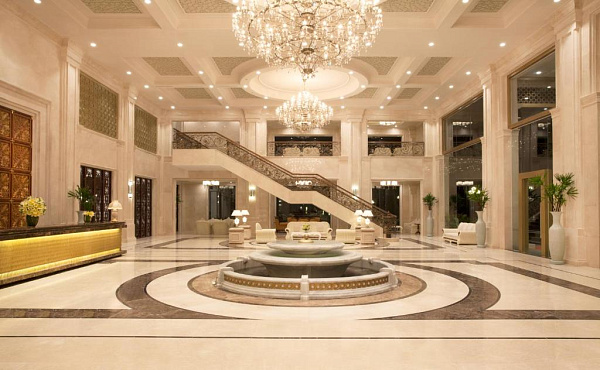 Vinpearl Resort & Spa Phu Quoc