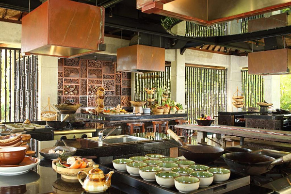 Ayana Resort & Spa Ayana Resort & Spa