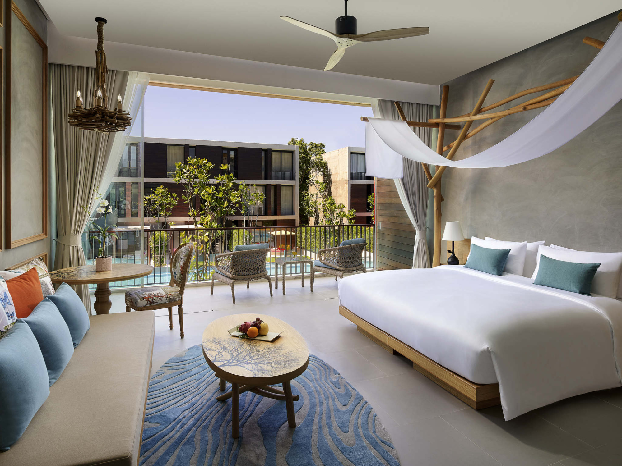 So Sofitel Hua Hin So Sofitel Hua Hin