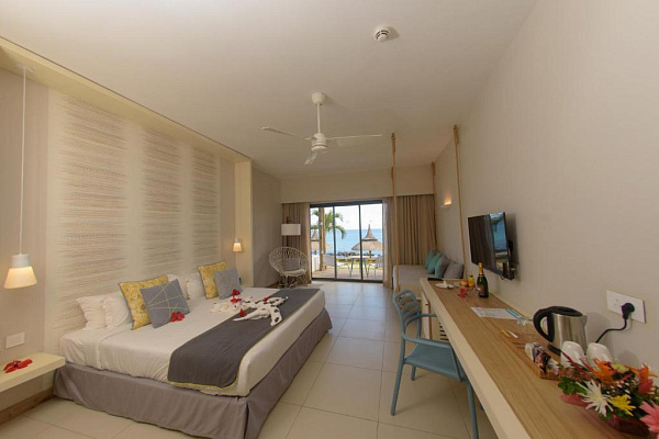 Anelia Resort & Spa (LM) 4