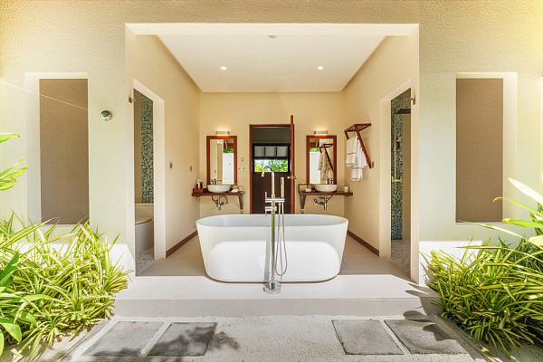 VARU by Atmosphere Maldives VARU by Atmosphere Maldives