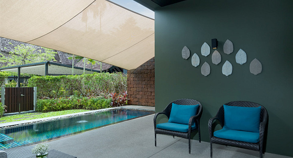 Avani+ Mai Khao Phuket Suites & Villas