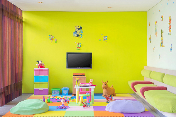 Ibis Styles Bali Benoa