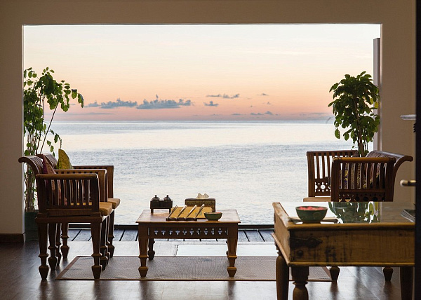 Summer Island Maldives