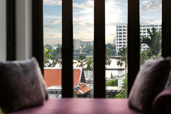 The Siam Bangkok The Siam Bangkok