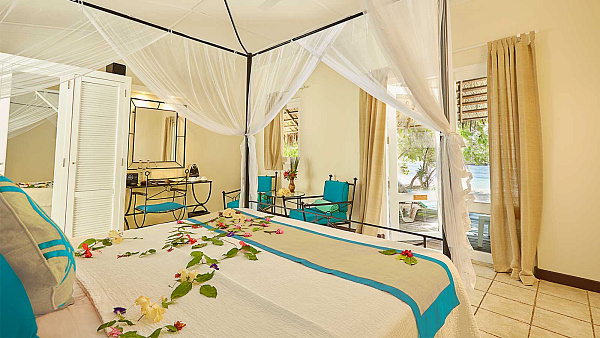 Kuredu Island Resort & Spa