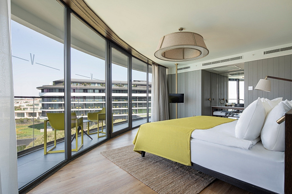 Voyage Belek Golf & Spa