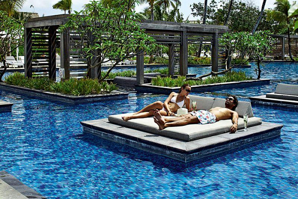 Long Beach Golf and Spa Resort