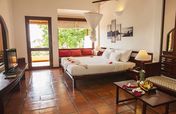 Victoria Phan Thiet Beach Resort & Spa