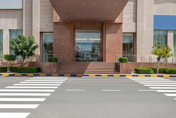 Levatio Hotel Muscat