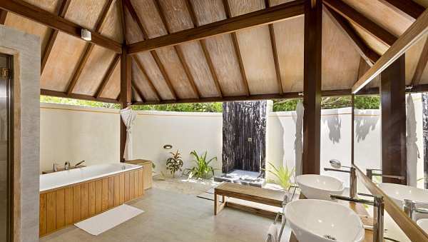 Dhigufaru Island Resort