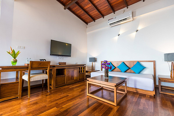 Mayavee Resort and Spa