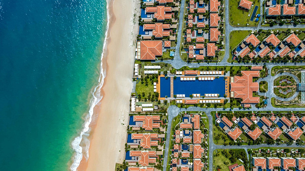 Fusion Resort and Villas Danang