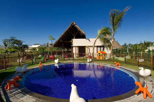 Sofitel So Mauritius Bel Ombre Sofitel So Mauritius Bel Ombre