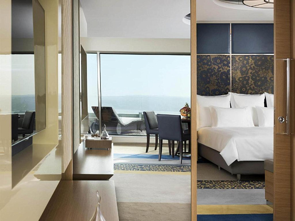 Swissotel The Bosphorus