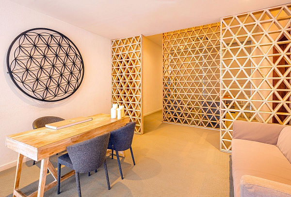 Jetwing Colombo Seven