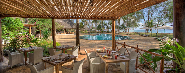 Bluebay Beach Resort & Spa