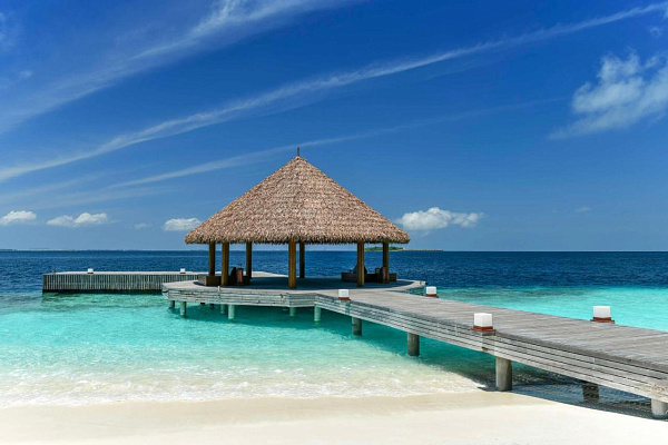 Dhawa Ihuru, Maldives (ex.Angsana Ihuru)