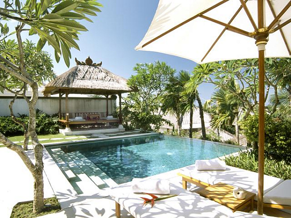 Karma Jimbaran Villas Karma Jimbaran Villas