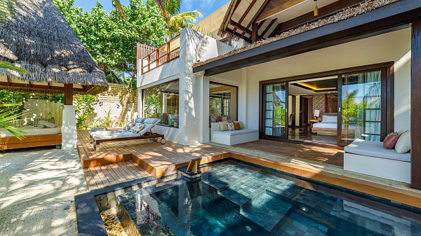 OZEN Reserve Bolifushi OZEN Reserve Bolifushi