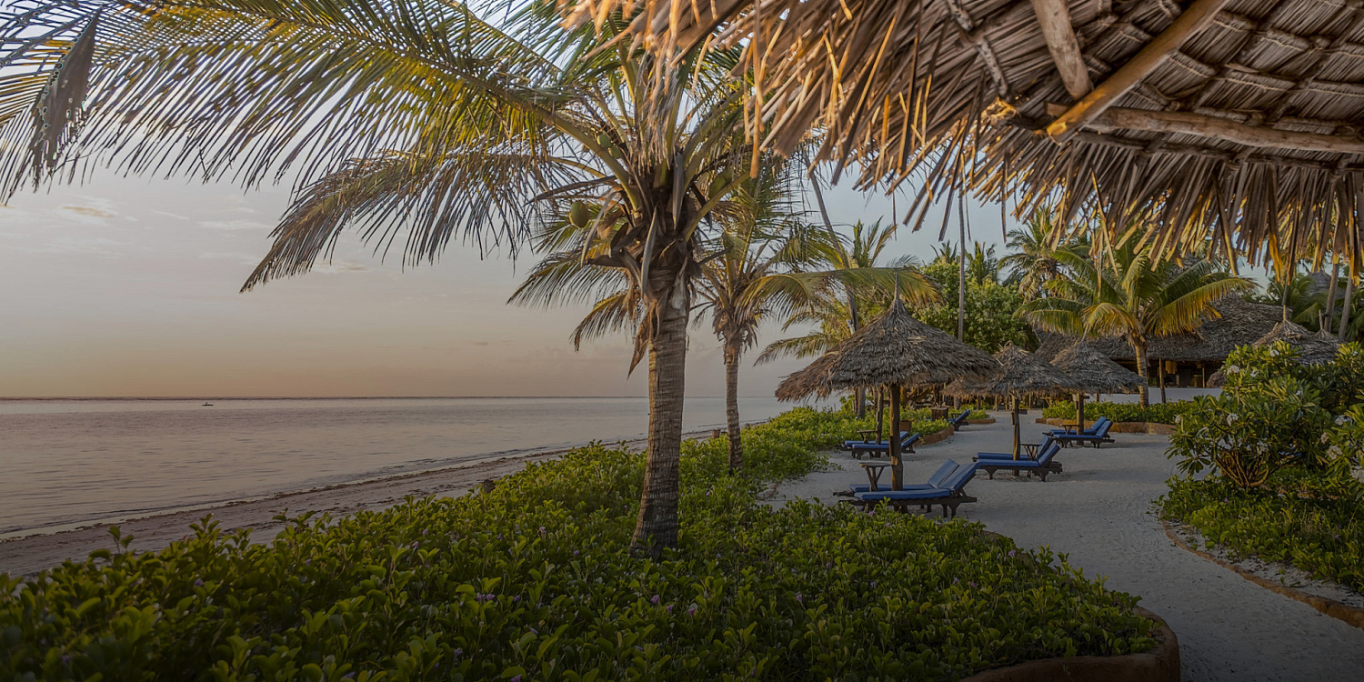 Breezes Beach Club & Spa