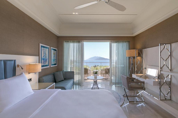 Caresse, a Luxury Collection Resort & Spa, Bodrum Caresse, a Luxury Collection Resort & Spa, Bodrum