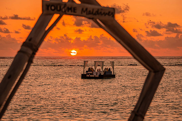 You & Me by Cocoon Maldives You & Me by Cocoon Maldives