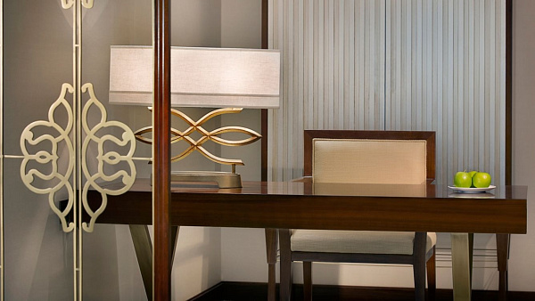 The Ritz-Carlton Dubai 