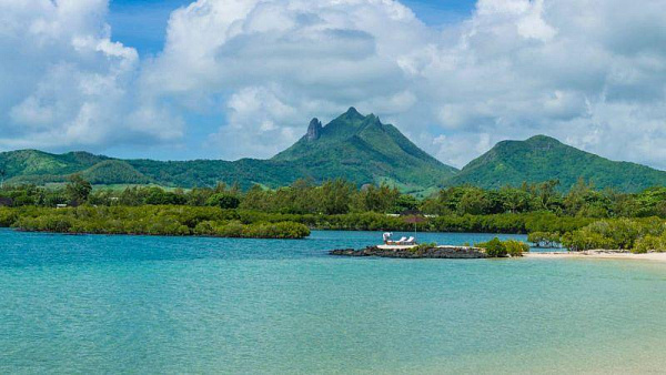 Four Seasons Resort Mauritius at Anahita Four Seasons Resort Mauritius at Anahita