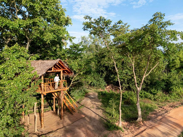 Ayugiri Ayurveda Wellness Resort Sigiriya
