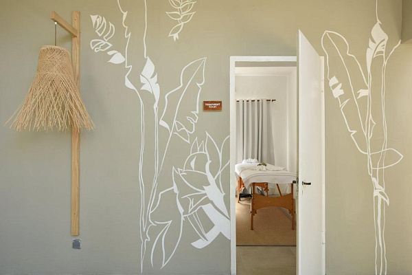 Veranda Tamarin Veranda Tamarin