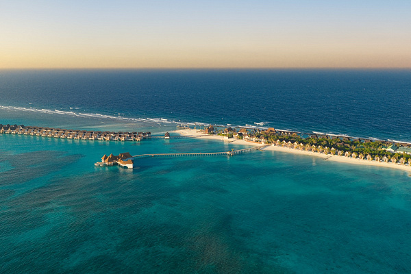 Meyyafushi Maldves