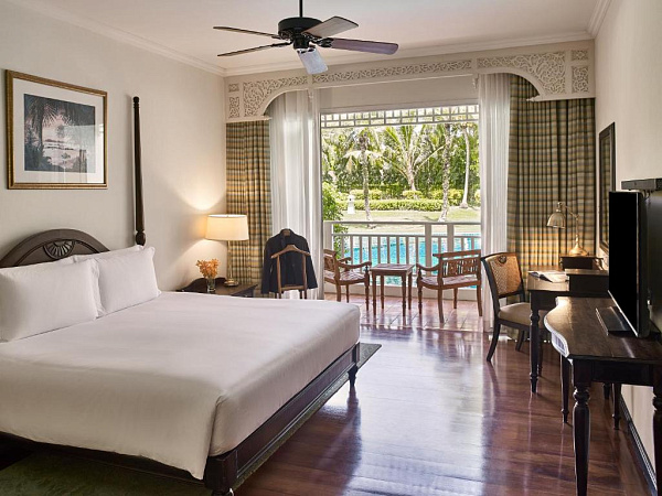 Sofitel Krabi Phokeethra Golf & Spa Resort Sofitel Krabi Phokeethra Golf & Spa Resort