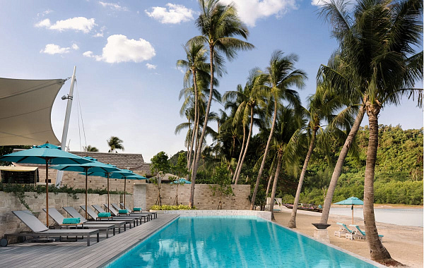 Avani+ Samui Avani+ Samui