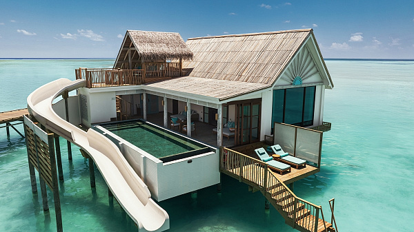 RAH GILI MALDIVES 