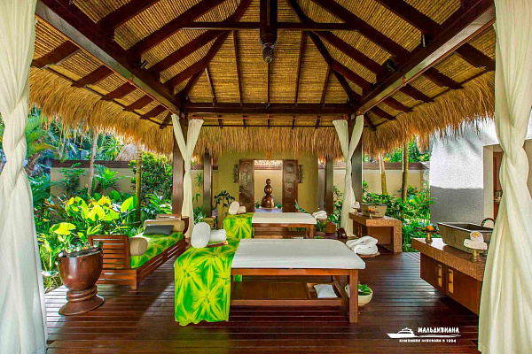 Anantara Maia Seychelles Villas (Mahe)