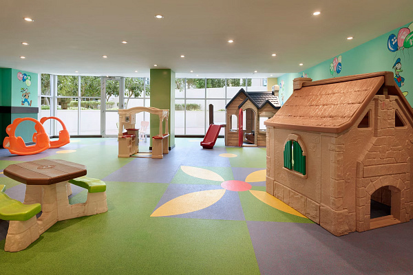 Ramada Downtown Dubai