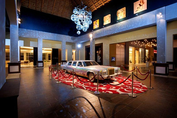 Hard Rock Hotel & Casino Punta Cana