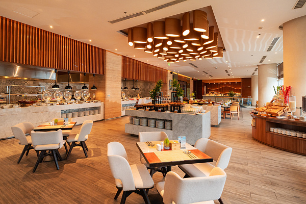 Seashells Phu Quoc Hotel & Spa