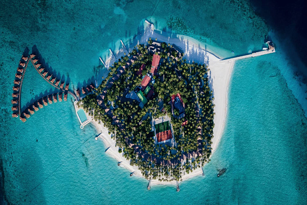 NAKAI Alimathа́ Resort