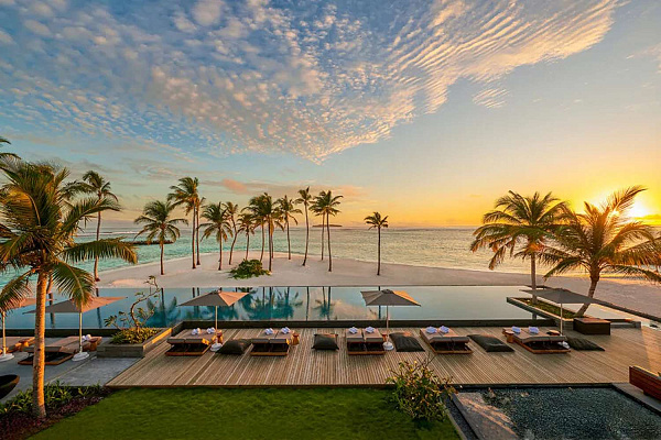Alila Kothaifaru Maldives Alila Kothaifaru Maldives