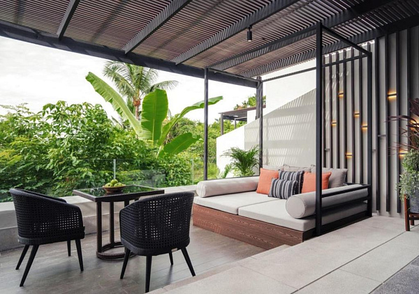 Intercontinental Koh Samui Resort