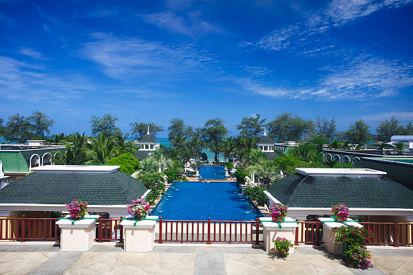 Phuket Graceland Resort & Spa