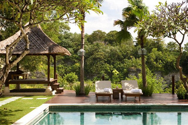 Karma Jimbaran Villas Karma Jimbaran Villas